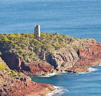 Ben Boyd National Park - St Kilda Accommodation