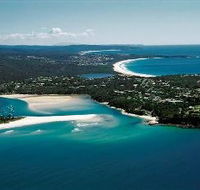 Club Sapphire - Merimbula - St Kilda Accommodation