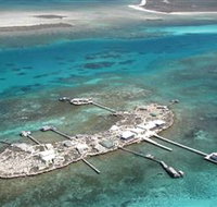 Abrolhos Islands - St Kilda Accommodation