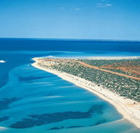 Monkey Mia - St Kilda Accommodation