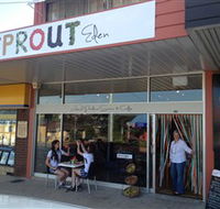 Sprout Eden - St Kilda Accommodation