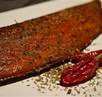 Eden Smokehouse - St Kilda Accommodation