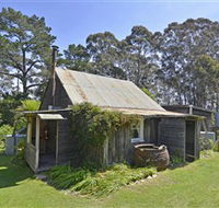 Davidson Whaling Station Historic Site - St Kilda Accommodation