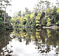 Arthur River - St Kilda Accommodation