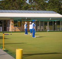 Lake Conjola Bowling Club - St Kilda Accommodation
