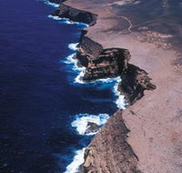 Zuytdorp Cliffs - St Kilda Accommodation