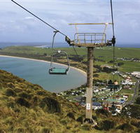 Nut Chairlift - The - St Kilda Accommodation