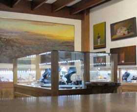 Yallingup Galleries - St Kilda Accommodation 1