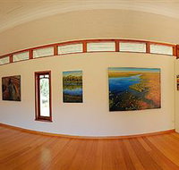 Yallingup Galleries - St Kilda Accommodation