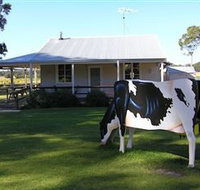 Millers Ice Cream - St Kilda Accommodation