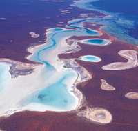 Big Lagoon - St Kilda Accommodation