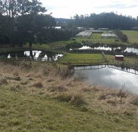 Guide Falls Farm - St Kilda Accommodation