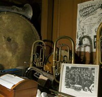 Waratah Courthouse Museum - St Kilda Accommodation