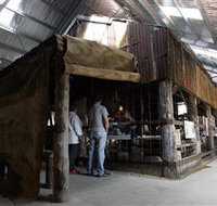 Kenworthy's Stamper Mill - St Kilda Accommodation
