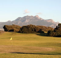 Flinders Island Sports  RSL Club - St Kilda Accommodation