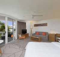 Sofitel Noosa Pacific Resort - St Kilda Accommodation