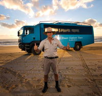 Fraser Explorer Tours - St Kilda Accommodation
