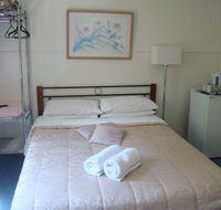Orchid Guest House - St Kilda Accommodation