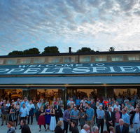 Seppeltsfield Winery Tours - St Kilda Accommodation