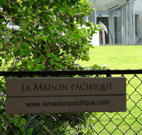 La Maison Pacifique - St Kilda Accommodation