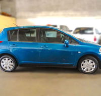 Carters Car Rentals - St Kilda Accommodation