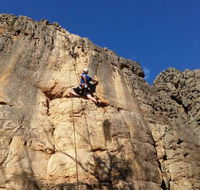 Grampians Mountain Adventure Company - St Kilda Accommodation