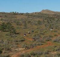 Alpana Station Tours - St Kilda Accommodation