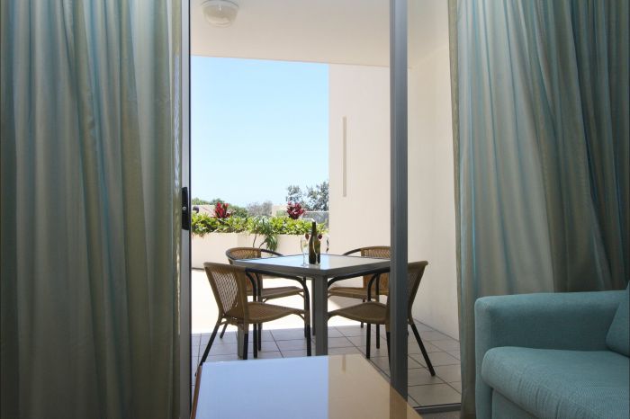 Marcoola QLD St Kilda Accommodation