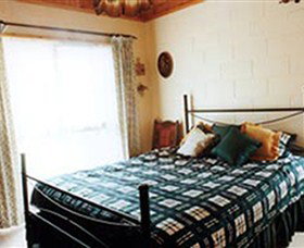 Arding NSW St Kilda Accommodation