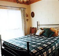 Sandon Bed and Breakfast - St Kilda Accommodation