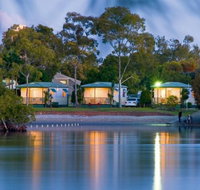 Boyds Bay Holiday Park - St Kilda Accommodation