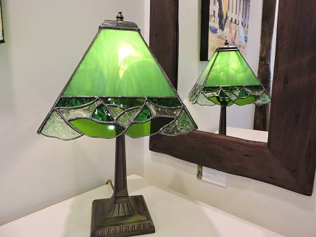 Volcania Art Glass - St Kilda Accommodation 1