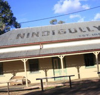 Great Inland Way - St Kilda Accommodation