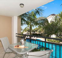 Sandcastles on Broadwater - St Kilda Accommodation