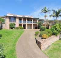 Baileys - St Kilda Accommodation