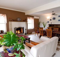 Villa Cavour Bed and Breakfast - St Kilda Accommodation