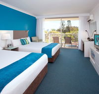 Sea World Resort and Water Park - St Kilda Accommodation