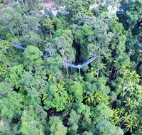 Southern Cross Day Tours Gold Coast - St Kilda Accommodation