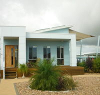 The Coastal - St Kilda Accommodation