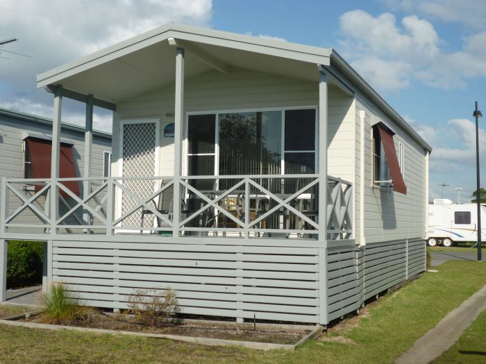 Belmont NSW St Kilda Accommodation