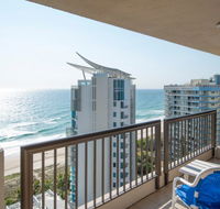 BreakFree Longbeach Resort - St Kilda Accommodation