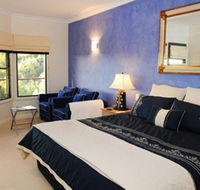 Wombadah Guesthouse - St Kilda Accommodation
