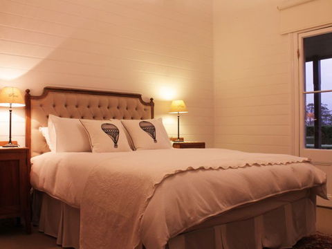 All Saints Bed And Breakfast - St Kilda Accommodation 1