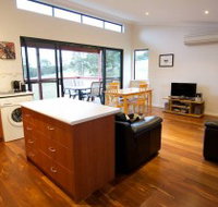 Karrak Reach Forest Retreat - St Kilda Accommodation