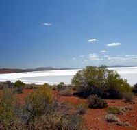 Gawler Ranges Wilderness Safaris - St Kilda Accommodation