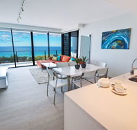 Ultra Broadbeach - St Kilda Accommodation
