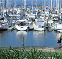 Southern Moreton Bay Tourist Drive - St Kilda Accommodation