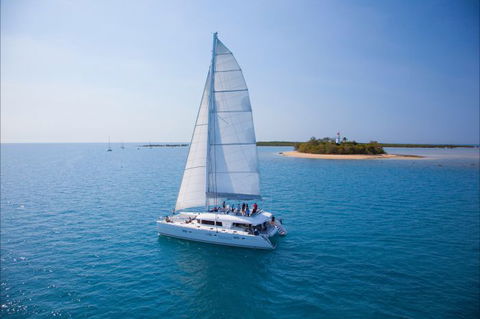 Aquarius Sail And Snorkel - St Kilda Accommodation 5