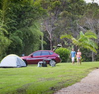 North Coast Holiday Parks Nambucca Headland - St Kilda Accommodation