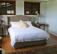 The Loch Barn - St Kilda Accommodation